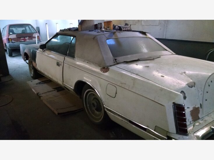 Photo for 1979 Lincoln Mark V